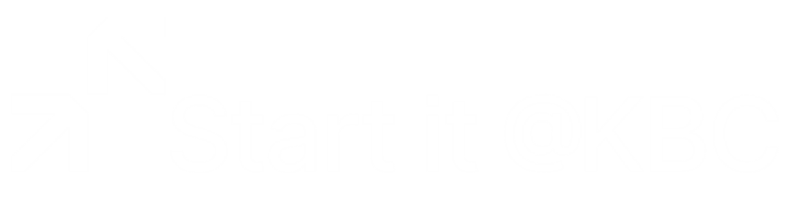 Start-it@KBC
